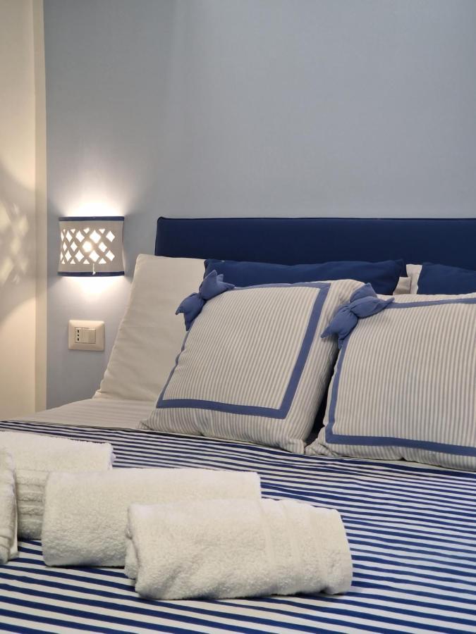 La Torretta Sea View Rooms Vico Equense Luaran gambar