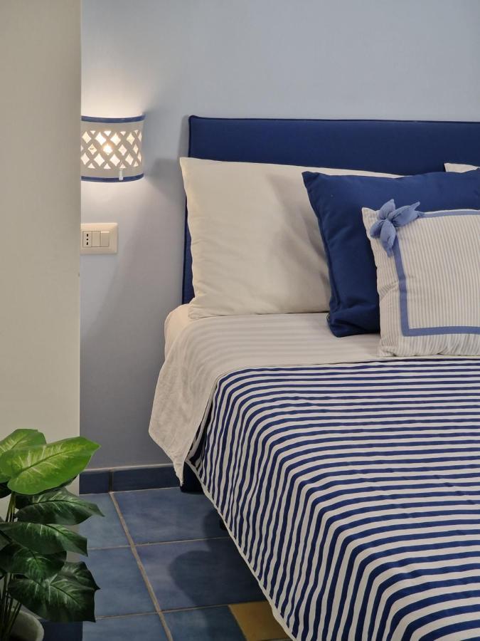 La Torretta Sea View Rooms Vico Equense Luaran gambar